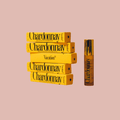 Chardonnay Lip Oil SPF 30 - The Blushing Cow