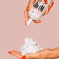 Classic Whip SPF 50 - The Blushing Cow