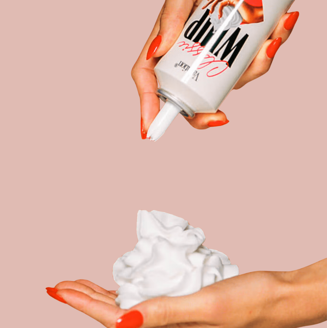 Classic Whip SPF 50 - The Blushing Cow