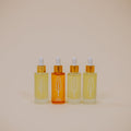Nourishing Oils - The Blushing Cow