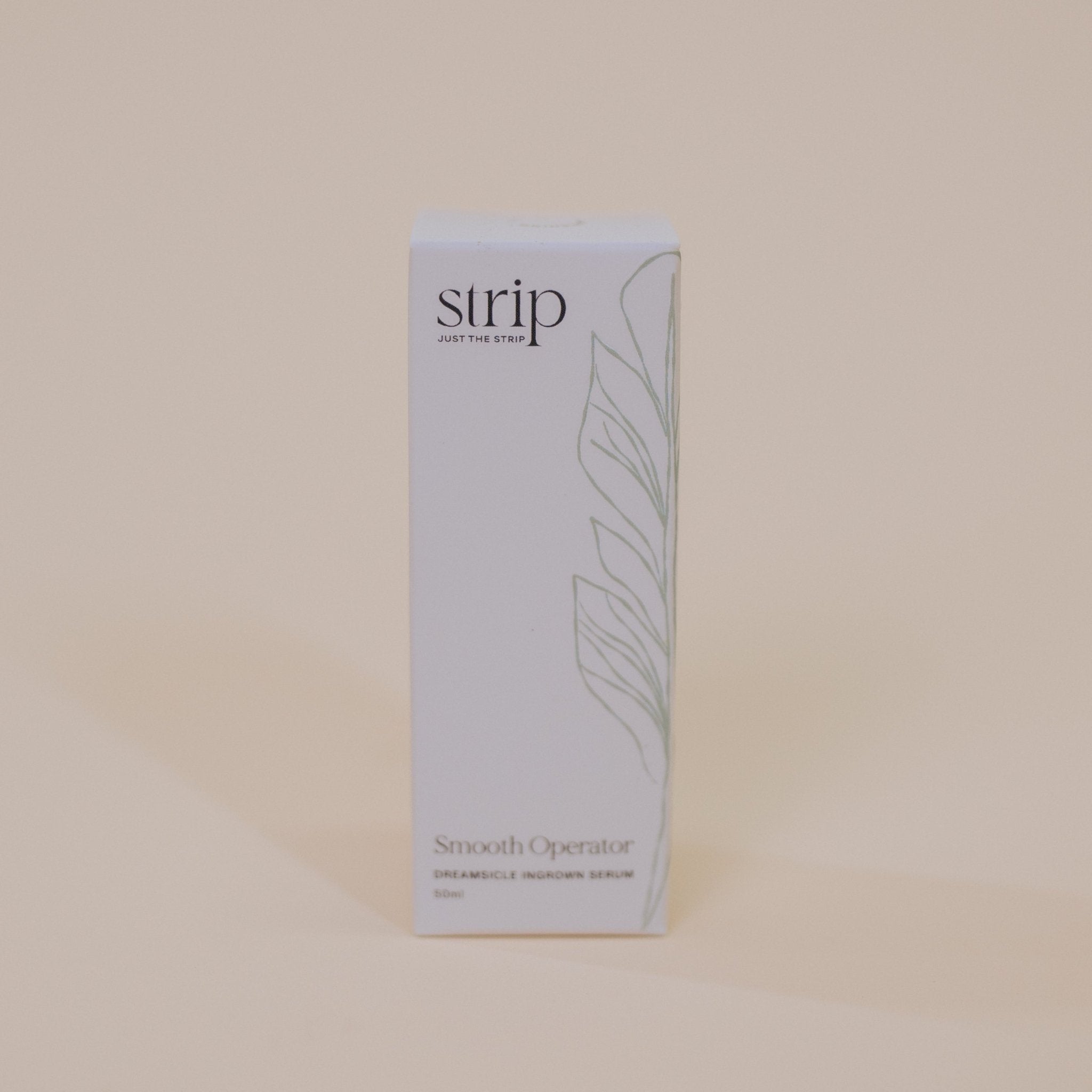 Smooth Operator Ingrown Hair Serum Roll On- Dreamsicle - The Blushing Cow